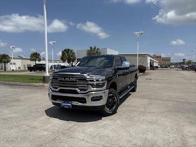 New 2025 Ram 2500 Laramie Crew Cab 4x4 Pickup for sale #SG508448 - photo 1