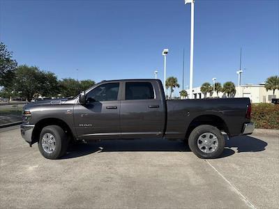 New 2025 Ram 2500 Lone Star Crew Cab 4x4 Pickup for sale #SG511435 - photo 2