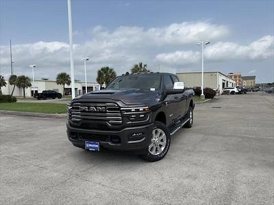 New 2025 Ram 2500 Laramie Crew Cab 4x4 Pickup for sale #SG511441 - photo 1