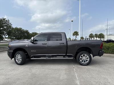 New 2025 Ram 2500 Laramie Crew Cab 4x4 Pickup for sale #SG511441 - photo 2