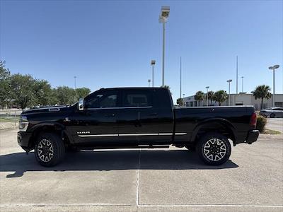 New 2025 Ram 2500 Limited Mega Cab 4x4 Pickup for sale #SG514355 - photo 2