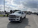 New 2025 Ram 2500 Longhorn Mega Cab 4x4 Pickup for sale #SG532806 - photo 1