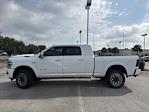 New 2025 Ram 2500 Longhorn Mega Cab 4x4 Pickup for sale #SG532806 - photo 2