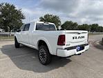 New 2025 Ram 2500 Longhorn Mega Cab 4x4 Pickup for sale #SG532806 - photo 3