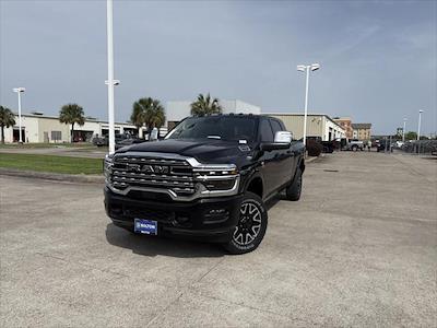 New 2025 Ram 2500 Longhorn Mega Cab 4x4 Pickup for sale #SG532807 - photo 1