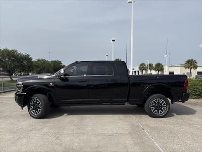 New 2025 Ram 2500 Longhorn Mega Cab 4x4 Pickup for sale #SG532807 - photo 2