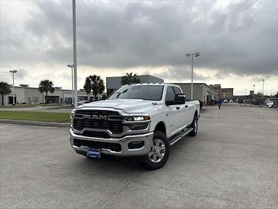 New 2025 Ram 2500 Lone Star Crew Cab 4x4 Pickup for sale #SG532815 - photo 1