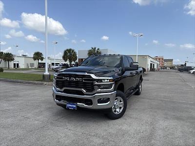 New 2025 Ram 2500 Tradesman Crew Cab 4x4 Pickup for sale #SG532818 - photo 1