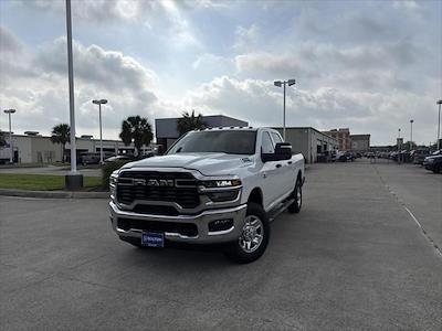 New 2025 Ram 2500 Tradesman Crew Cab 4x4 Pickup for sale #SG532819 - photo 1