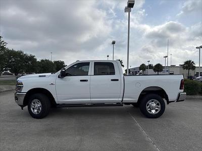 New 2025 Ram 2500 Tradesman Crew Cab 4x4 Pickup for sale #SG532819 - photo 2
