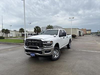 New 2025 Ram 2500 Tradesman Crew Cab 4x4 Pickup for sale #SG557183 - photo 1