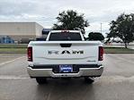 New 2025 Ram 2500 Tradesman Crew Cab 4x4 Pickup for sale #SG557183 - photo 4