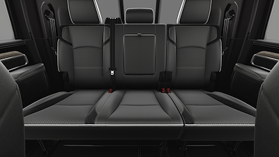 New 2025 Ram 2500 Laramie Mega Cab 4x4 Pickup for sale #SG557215 - photo 2