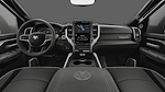 New 2025 Ram 2500 Laramie Mega Cab 4x4 Pickup for sale #SG557215 - photo 7