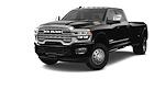 New 2025 Ram 3500 Longhorn Crew Cab 4x4 DRW Pickup for sale #SG586222 - photo 1