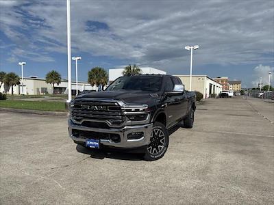 New 2025 Ram 2500 Longhorn Mega Cab 4x4 Pickup for sale #SG587623 - photo 1