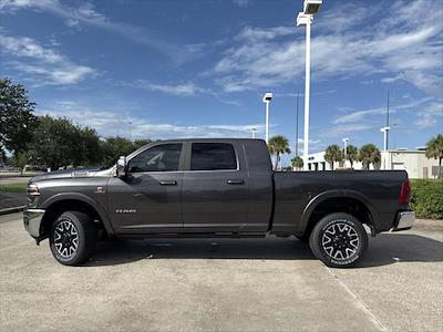 New 2025 Ram 2500 Longhorn Mega Cab 4x4 Pickup for sale #SG587623 - photo 2