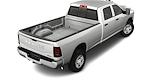 New 2025 Ram 2500 Tradesman Crew Cab 4x4 Pickup for sale #SG590112 - photo 2