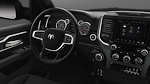 New 2025 Ram 1500 Lone Star Crew Cab Pickup for sale #SN170364 - photo 9