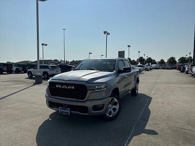 New 2025 Ram 1500 Lone Star Crew Cab 4x4 Pickup for sale #SN509394 - photo 1