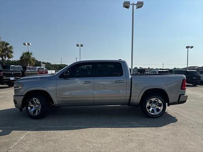 New 2025 Ram 1500 Lone Star Crew Cab 4x4 Pickup for sale #SN509394 - photo 2