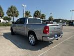 New 2025 Ram 1500 Lone Star Crew Cab 4x4 Pickup for sale #SN509394 - photo 3