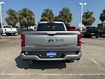 New 2025 Ram 1500 Lone Star Crew Cab 4x4 Pickup for sale #SN509394 - photo 4