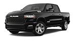New 2025 Ram 1500 Lone Star Crew Cab 4x4 Pickup for sale #SN515135 - photo 1