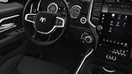 New 2025 Ram 1500 Lone Star Crew Cab 4x4 Pickup for sale #SN515135 - photo 5
