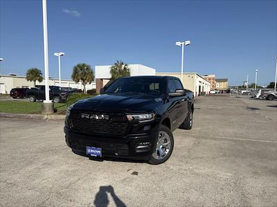 New 2025 Ram 1500 Lone Star Crew Cab 4x4 Pickup for sale #SN515368 - photo 1
