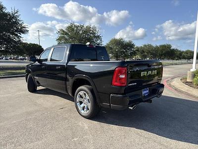 New 2025 Ram 1500 Lone Star Crew Cab 4x4 Pickup for sale #SN515368 - photo 2