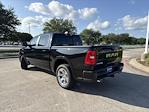 New 2025 Ram 1500 Lone Star Crew Cab 4x4 Pickup for sale #SN515368 - photo 2