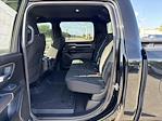 New 2025 Ram 1500 Lone Star Crew Cab 4x4 Pickup for sale #SN515368 - photo 8