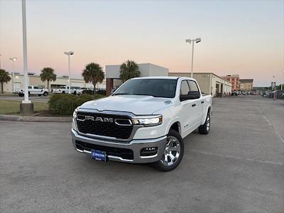 New 2025 Ram 1500 Lone Star Crew Cab 4x4 Pickup for sale #SN601842 - photo 1