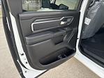 New 2025 Ram 1500 Lone Star Crew Cab 4x4 Pickup for sale #SN601842 - photo 12
