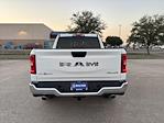 New 2025 Ram 1500 Lone Star Crew Cab 4x4 Pickup for sale #SN601842 - photo 4