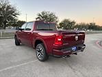 New 2025 Ram 1500 Laramie Crew Cab 4x4 Pickup for sale #SN617961 - photo 3