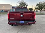 New 2025 Ram 1500 Laramie Crew Cab 4x4 Pickup for sale #SN617961 - photo 4