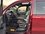 New 2025 Ram 1500 Laramie Crew Cab 4x4 Pickup for sale #SN617961 - photo 6