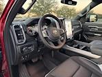 New 2025 Ram 1500 Laramie Crew Cab 4x4 Pickup for sale #SN617961 - photo 7