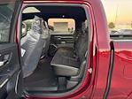 New 2025 Ram 1500 Laramie Crew Cab 4x4 Pickup for sale #SN617961 - photo 9