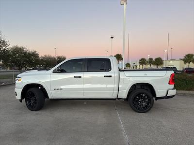 New 2025 Ram 1500 Limited Crew Cab 4x4 Pickup for sale #SN631663 - photo 2