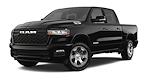 New 2025 Ram 1500 Lone Star Crew Cab 4x4 Pickup for sale #SN649929 - photo 1