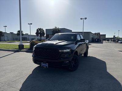 New 2025 Ram 1500 Lone Star Crew Cab 4x4 Pickup for sale #SN688707 - photo 1