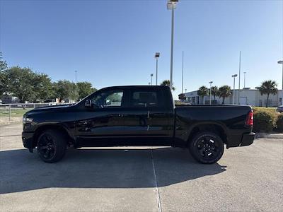 New 2025 Ram 1500 Lone Star Crew Cab 4x4 Pickup for sale #SN688707 - photo 2