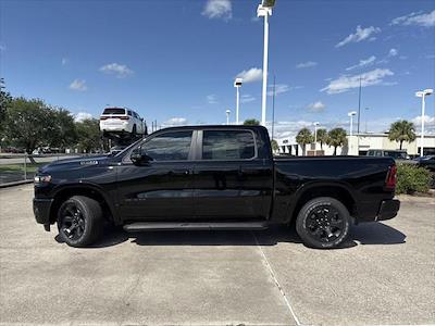 New 2025 Ram 1500 Lone Star Crew Cab 4x4 Pickup for sale #SN701121 - photo 1