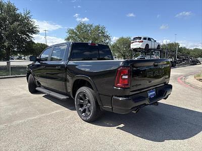 New 2025 Ram 1500 Lone Star Crew Cab 4x4 Pickup for sale #SN701121 - photo 2