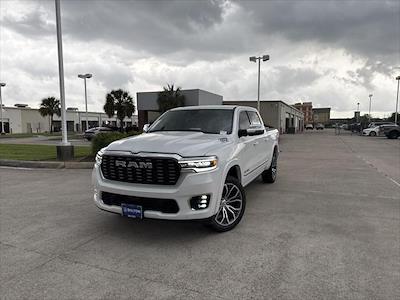 New 2025 Ram 1500 Limited Longhorn Crew Cab 4x4 Pickup for sale #SN703568 - photo 1