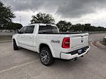 New 2025 Ram 1500 Limited Longhorn Crew Cab 4x4 Pickup for sale #SN703568 - photo 3