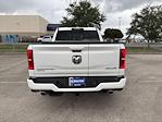 New 2025 Ram 1500 Limited Longhorn Crew Cab 4x4 Pickup for sale #SN703568 - photo 5
